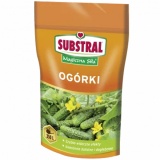 Kup razem Nawóz Magiczna Siła do Ogórków 350G Substral