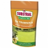 Kup razem Nawóz Magiczna Siła do Trawnika - Regenerator 350G Substral
