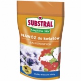Kup razem Nawóz Magiczna Siła do Kwiatów Balkonowych 250G Substral