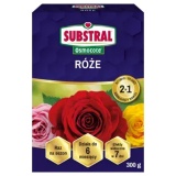 Kup razem Nawóz Osmocote 2w1 do Róż 6 miesięcy 300G Substral