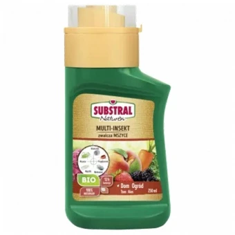 Naturen Multi-Insekt Koncentrat 250ML Substral