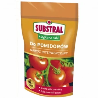 Nawóz Magiczna Siła do Pomidorów 350G Substral