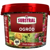 Kup razem Nawóz do Ogrodu 100 Dni 5KG Substral