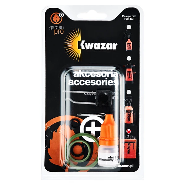 Zestaw serwisowy Neptune Super Kwazar