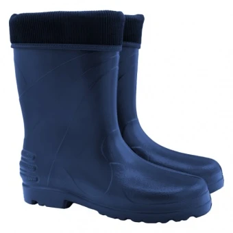 Kalosze rolnicze damskie Luna – Eva rozmiar 40/41