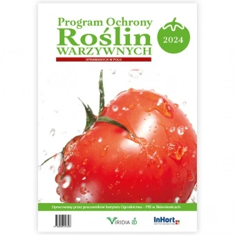 Program Ochrony Roślin Warzywniczych 2024