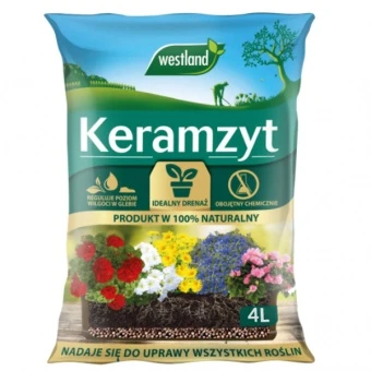 Keramzyt 4L Westland