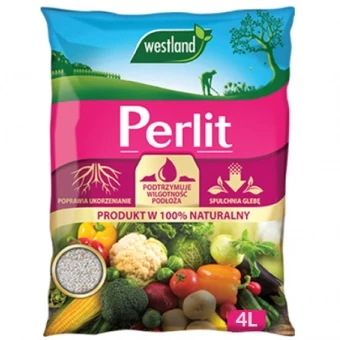 Perlit 4L Westland