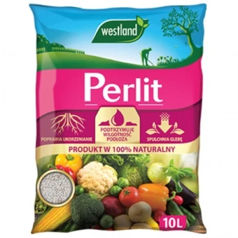 Perlit 10L Westland