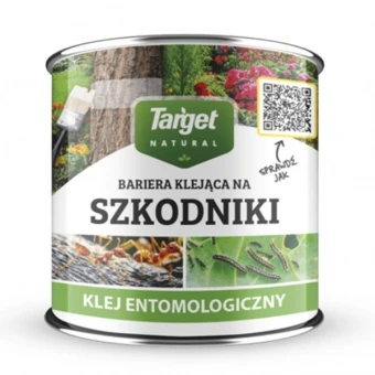 Bariera klejąca na szkodniki klej entomologiczny 750 ml Target