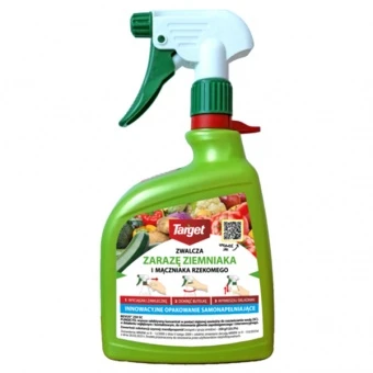 Revus 250 SC spray 1000 ml Target