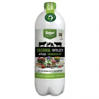 Obornik Bydlęcy w Płynie 1L Target