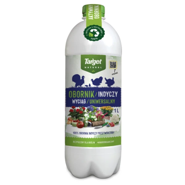 Obornik Indyczy w Płynie 1L Target