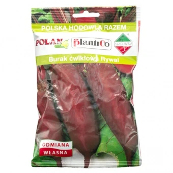 Burak Ćwikłowy Rywal Nasiona 50 g