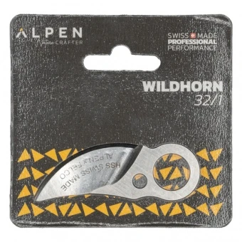 Ostrze do Sekatora Wildhorn 32/1 Alpen