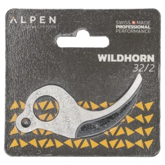 Przeciwostrze do Sekatora Wildhorn 32/2 Alpen