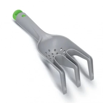 Grabki 1 Siewnik R Fork Seeder Plus – Szary INSEAB-4C