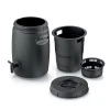Pojemnik do wytwarzania nawozu Combioliq – Czarny 25L