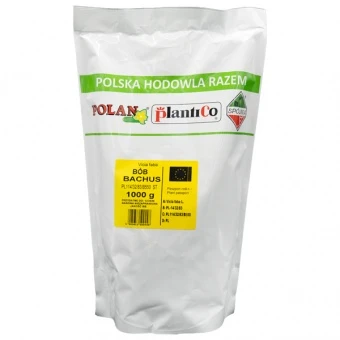 Bób Bachus Nasiona 1 kg
