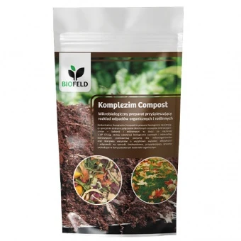 Komplezim Compost 50G