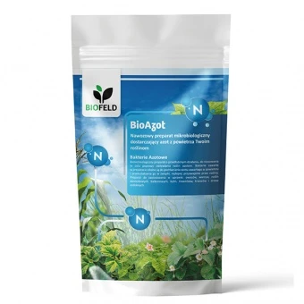 BioAzot Bakterie Azotowe 50G