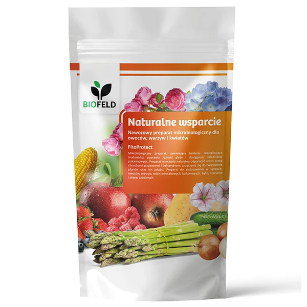 FitoProtect Naturalne Wsparcie 50G