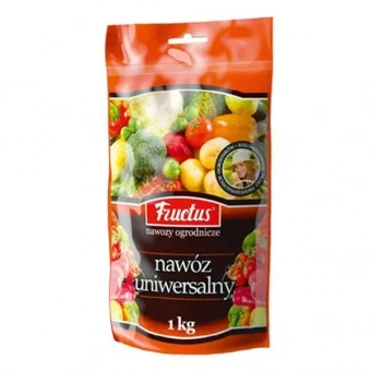 Fructus nawóz uniwersalny 1KG