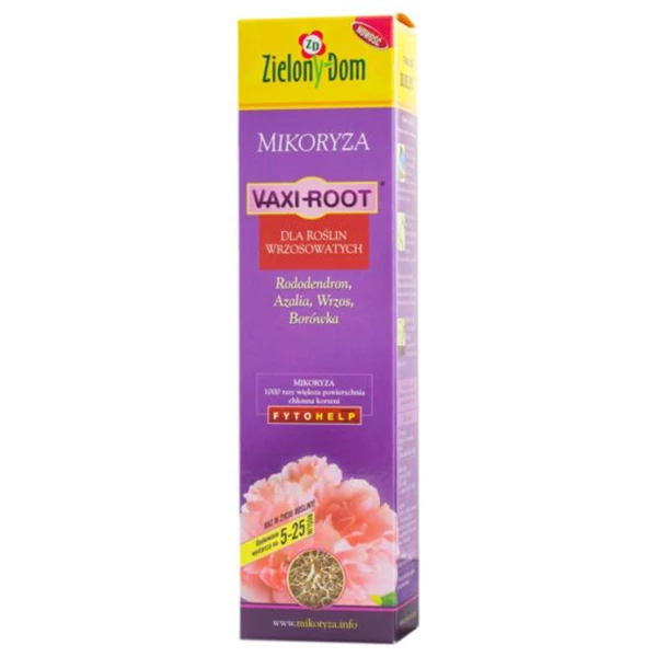 Zielony Dom Szczepionka Wrzosy 250ML