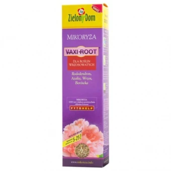 Zielony Dom Szczepionka Wrzosy 250ML