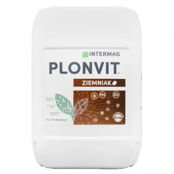 Plonvit Ziemniak Nutriboost 10L