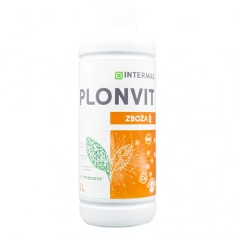 Plonvit Zboże Nutriboost 1L
