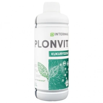 Plonvit Kukurydza Nutriboost 1L
