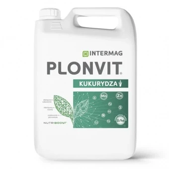 Plonvit Kukurydza Nutriboost 5L