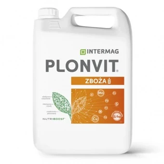 Plonvit Zboże Nutriboost 5L