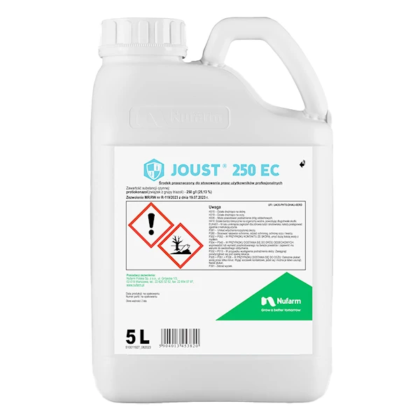 Joust 250 EC 5L