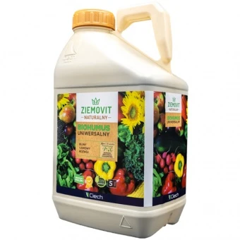Ziemovit BioHumus Uniwersalny 5L