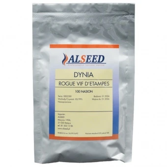 Dynia Olbrzymia Rouge Vif D'Etampes Nasiona 100 szt.