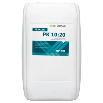 INTERMAG ALKALIN PK 10:20 20L