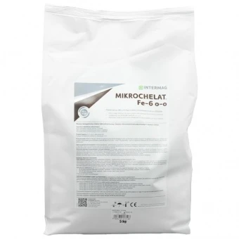 MIKROCHELAT FE 6 5KG