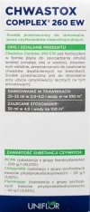 Chwastox Complex 260 EW 100ML Ziemovit