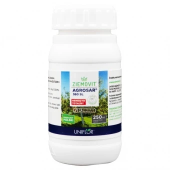 Agrosar 360 SL 250ML Ziemovit
