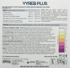 Vyrer Plus 5L Wielofunkcyjny Kondycjoner Wody 4w1