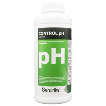 Control pH 1L Genoriks