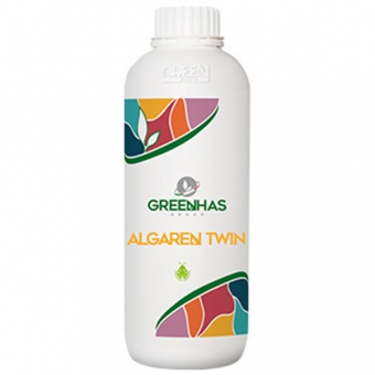 Algaren Twin 1L 