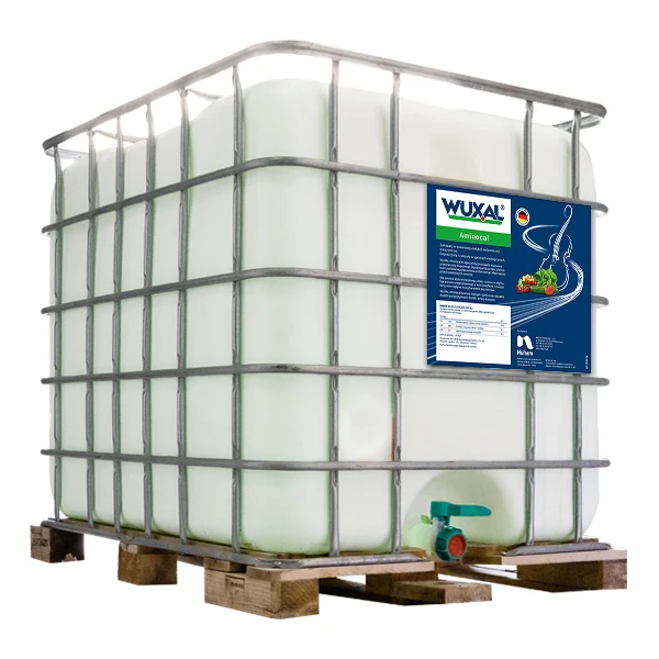 WUXAL AMINOCAL 200L