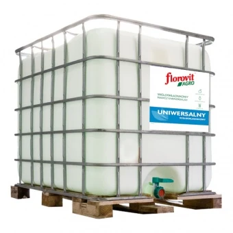 Florovit  Agro uniwersalny 1000 L 