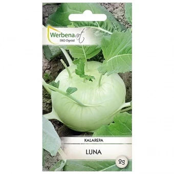 Kalarepa Luna Nasiona 2 g