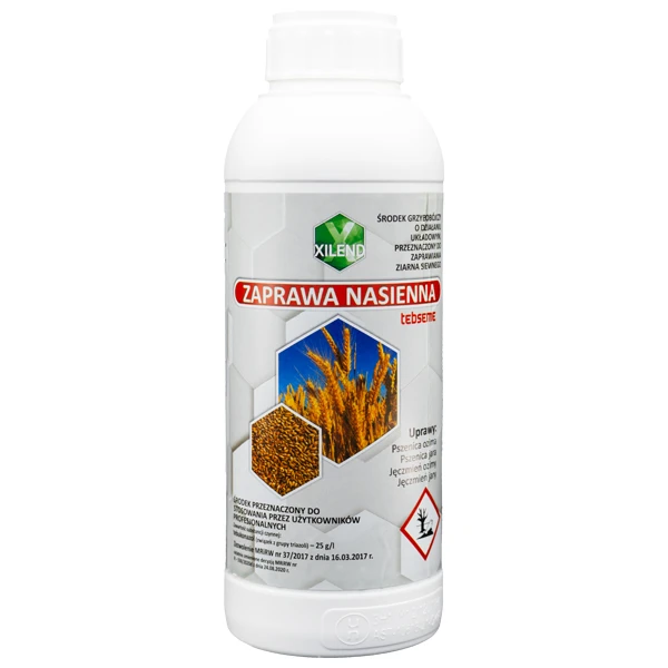 Xilend Tebseme 1L Zaprawa nasienna