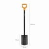 Szpadel  Solid metalowy 1066717 Fiskars 