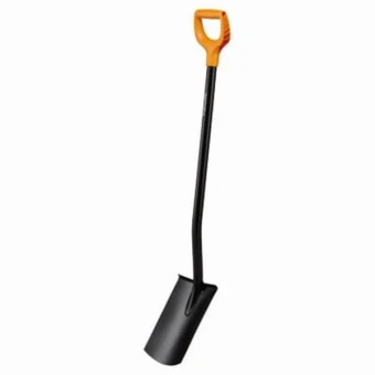 Szpadel  Solid metalowy 1066717 Fiskars 